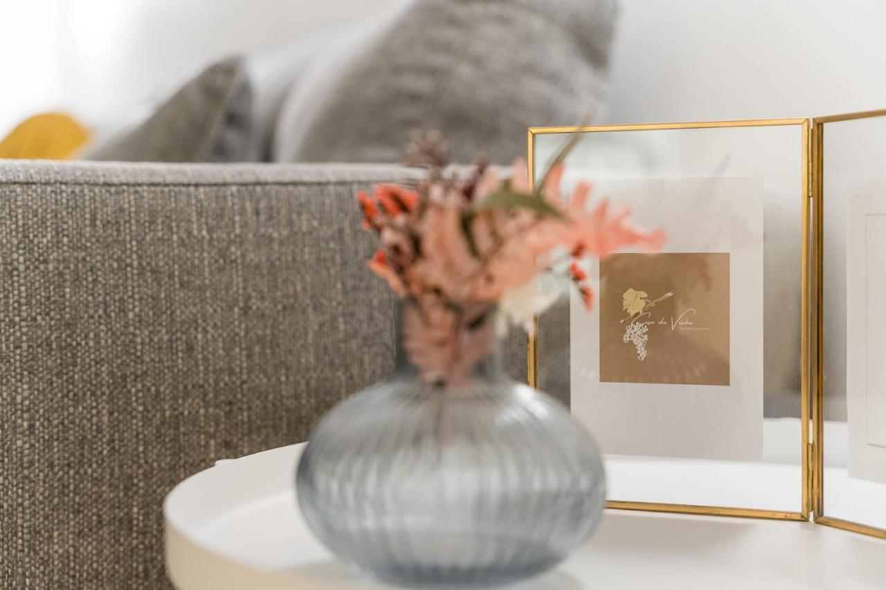 Guestready - Vineyard Houses Apartment Vila Nova de Gaia Bagian luar foto