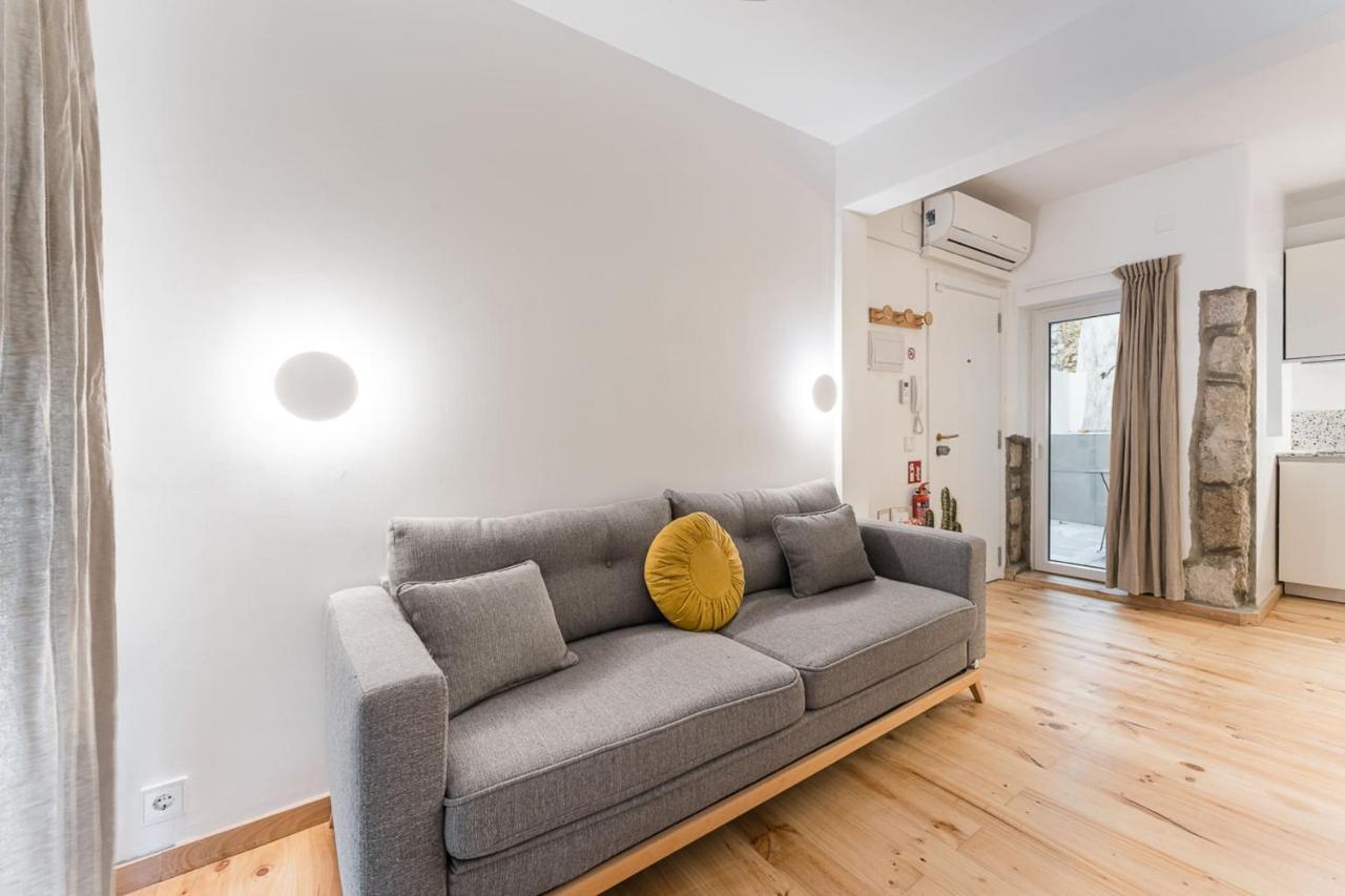 Guestready - Vineyard Houses Apartment Vila Nova de Gaia Bagian luar foto
