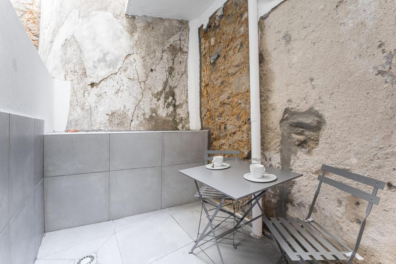 Guestready - Vineyard Houses Apartment Vila Nova de Gaia Bagian luar foto