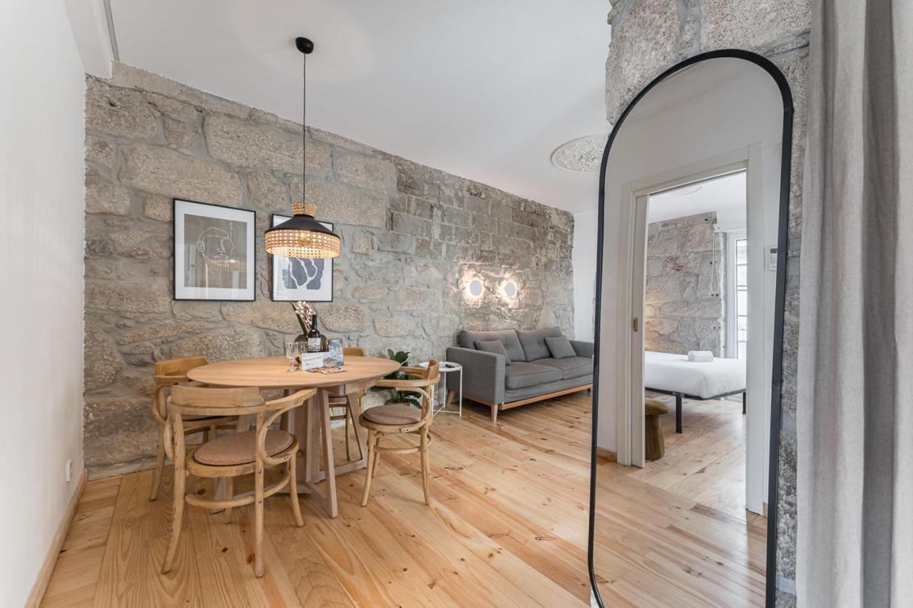 Guestready - Vineyard Houses Apartment Vila Nova de Gaia Bagian luar foto