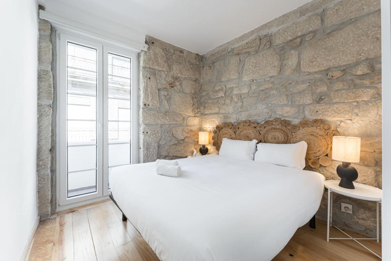 Guestready - Vineyard Houses Apartment Vila Nova de Gaia Bagian luar foto