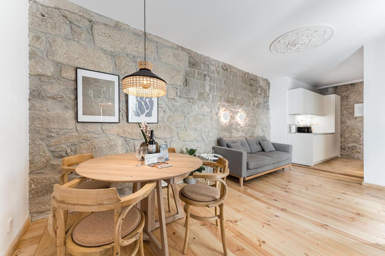 Guestready - Vineyard Houses Apartment Vila Nova de Gaia Bagian luar foto