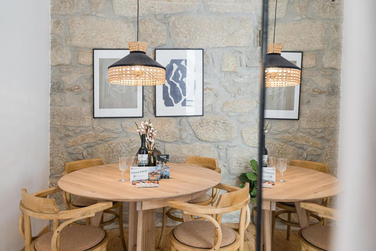 Guestready - Vineyard Houses Apartment Vila Nova de Gaia Bagian luar foto
