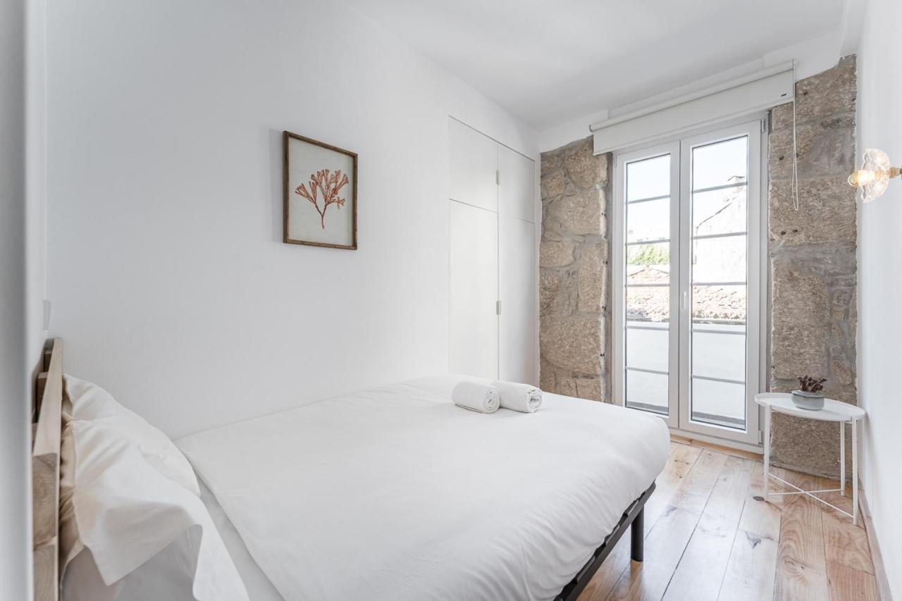 Guestready - Vineyard Houses Apartment Vila Nova de Gaia Bagian luar foto