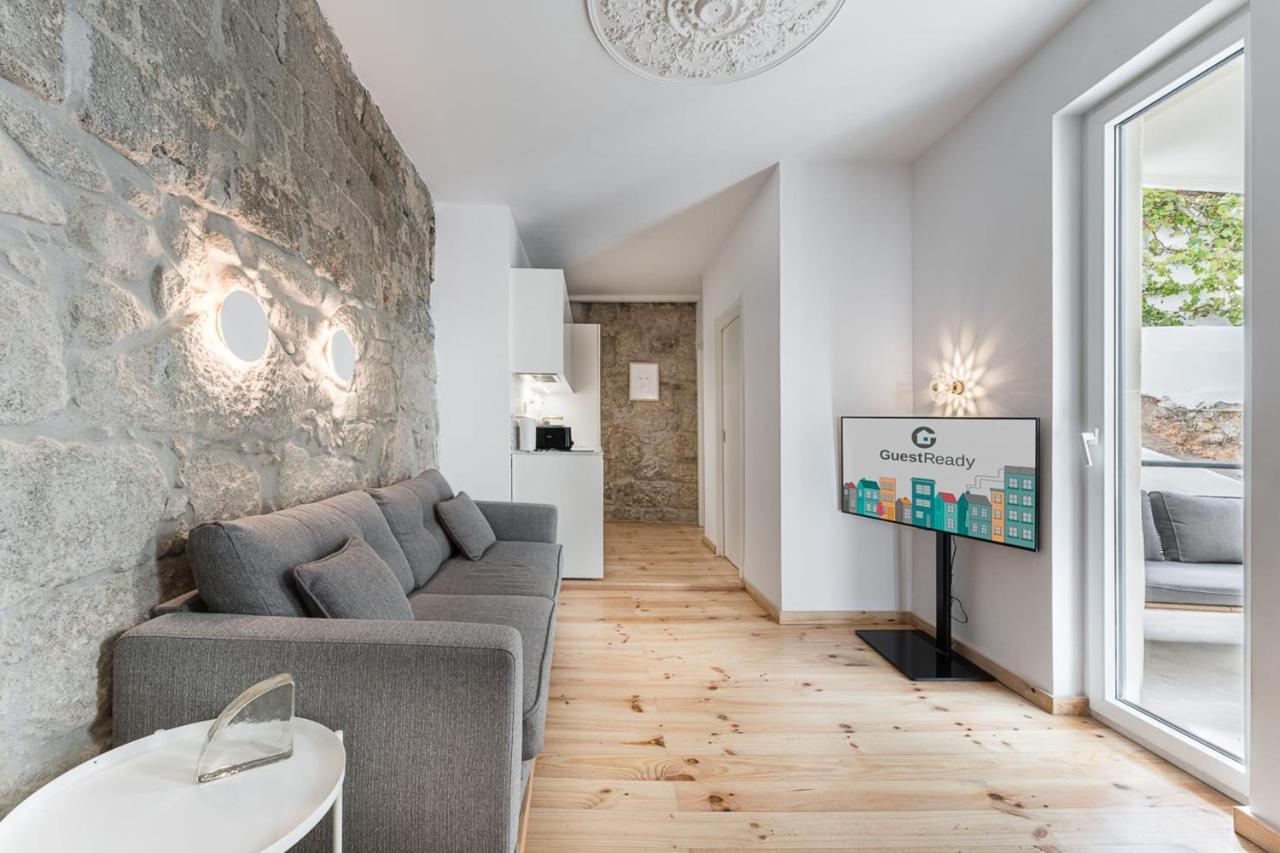 Guestready - Vineyard Houses Apartment Vila Nova de Gaia Bagian luar foto