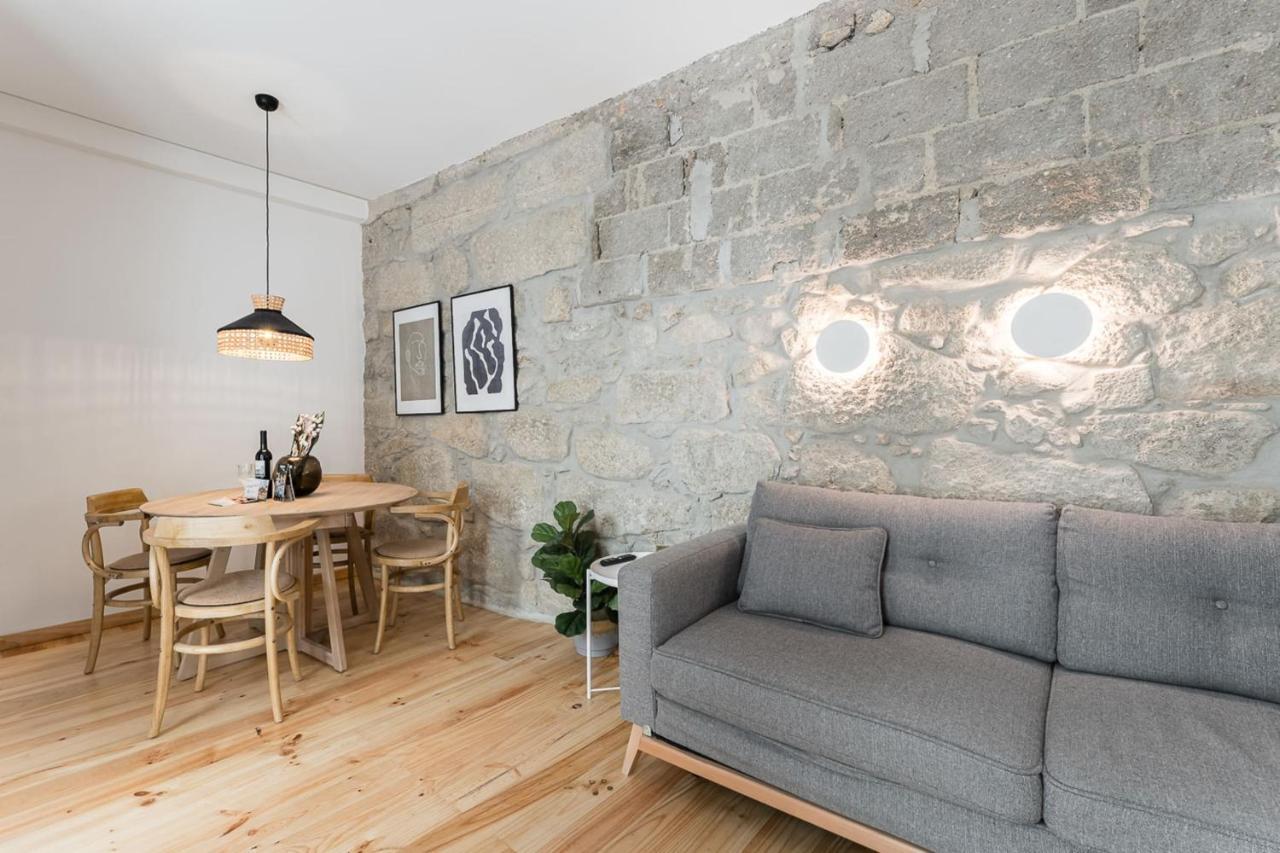 Guestready - Vineyard Houses Apartment Vila Nova de Gaia Bagian luar foto