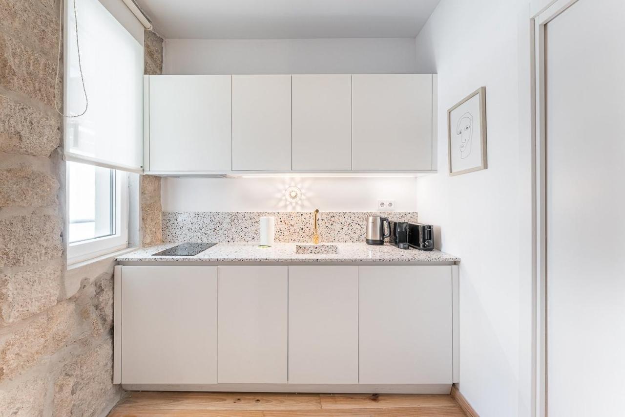 Guestready - Vineyard Houses Apartment Vila Nova de Gaia Bagian luar foto