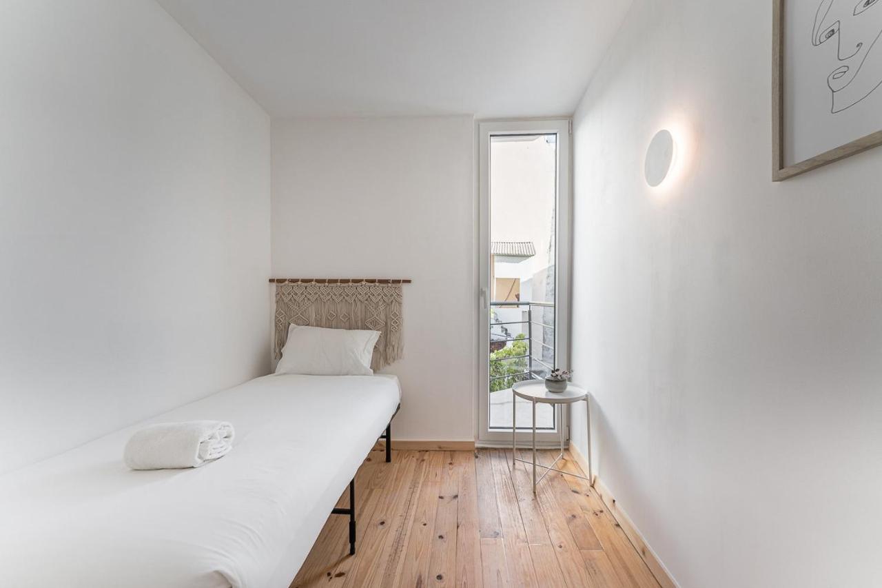 Guestready - Vineyard Houses Apartment Vila Nova de Gaia Bagian luar foto