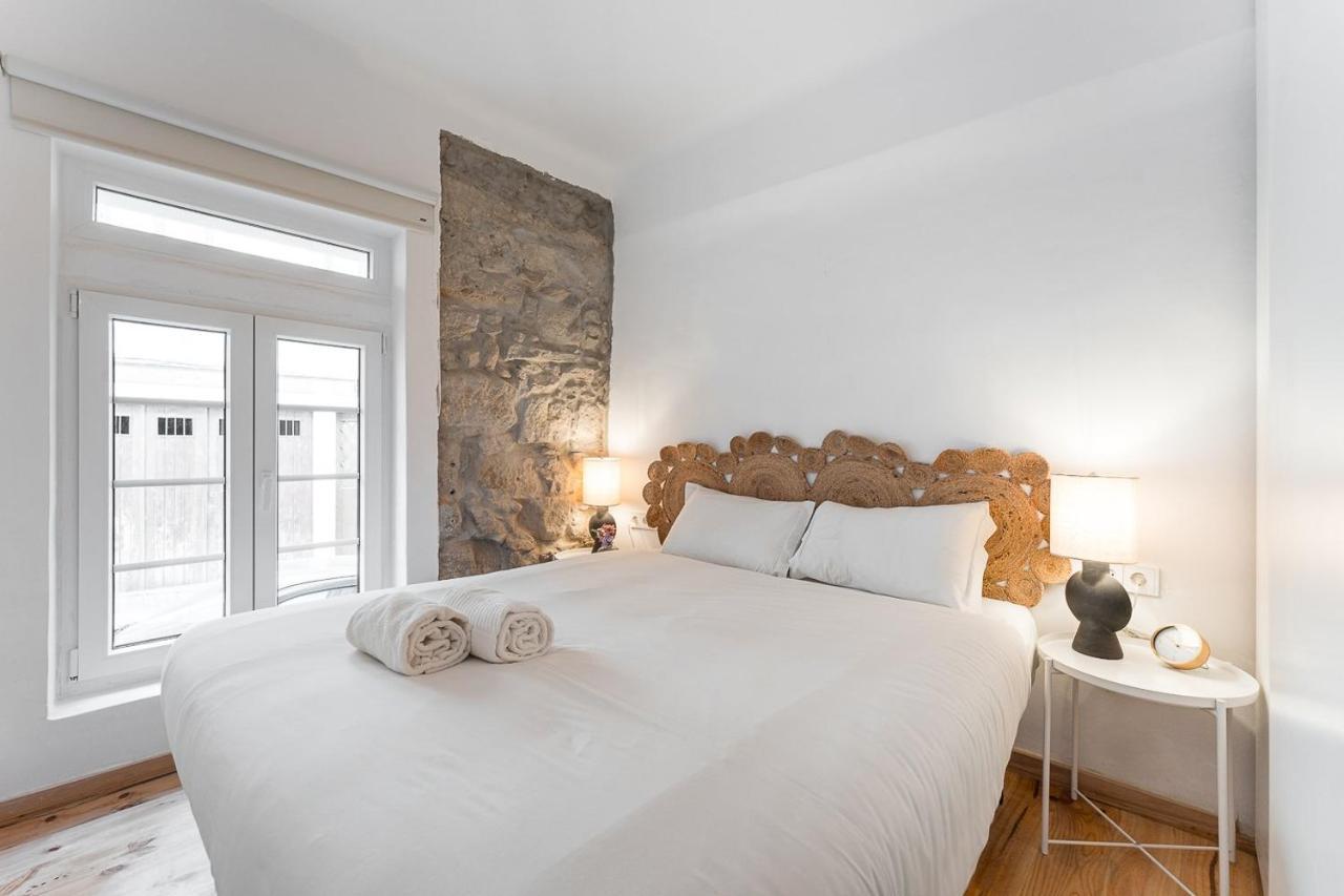 Guestready - Vineyard Houses Apartment Vila Nova de Gaia Bagian luar foto