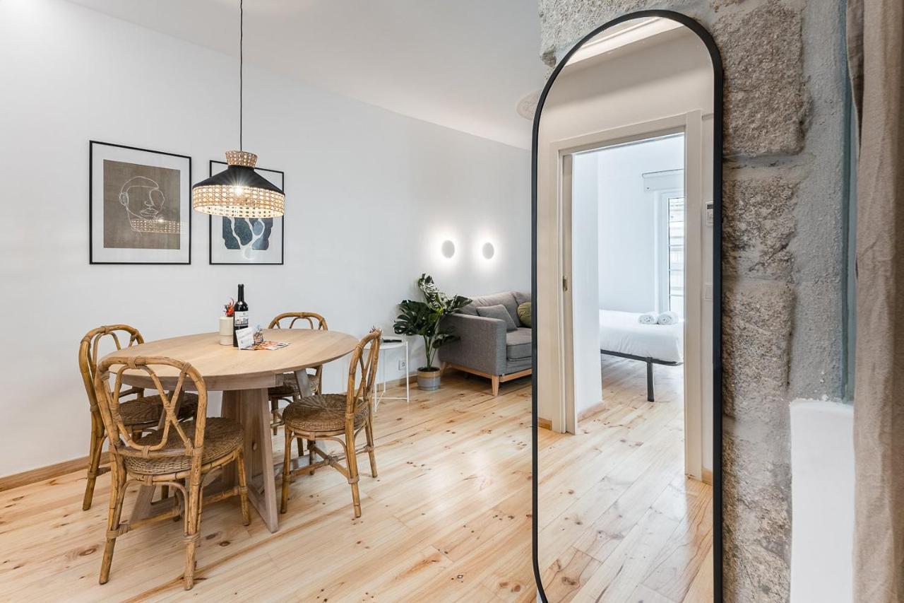 Guestready - Vineyard Houses Apartment Vila Nova de Gaia Bagian luar foto