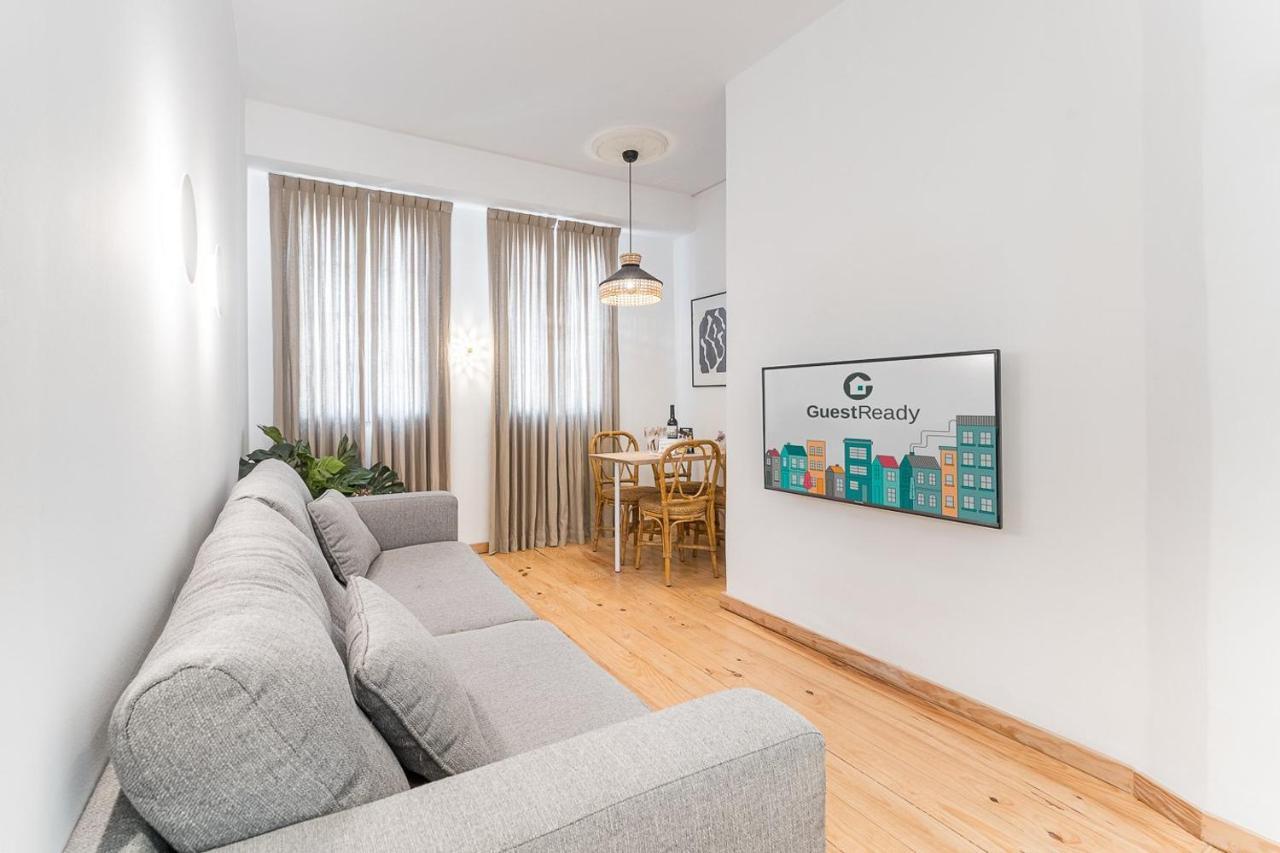 Guestready - Vineyard Houses Apartment Vila Nova de Gaia Bagian luar foto